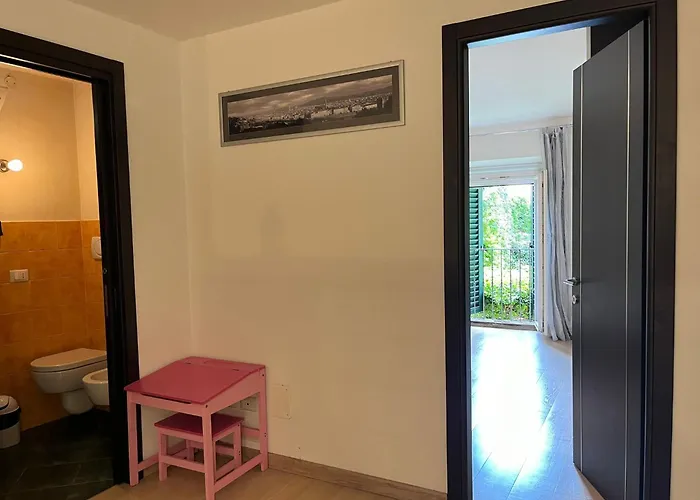 Exquisite 2Br Nearby Borgo San Frediano